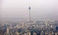 عکس لو رفته از کثیف‌ترین خانه تهران 