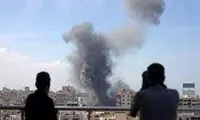 محاصره دریایی غزه توسط اسرائیل کامل شد!