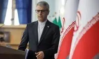 واکنش تهران به تهدید نظامی آمریکا علیه ونزوئلا 