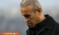 اقدام تازه گل‌محمدی علیه باشگاه پرسپولیس 