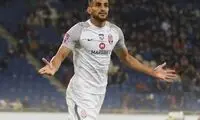 کمک فیفا به پرسپولیسی شدن یک لژیونر