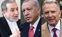 جزئیات جدید از مذاکرات ایران و آمریکا در ترکیه