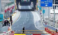 محدودیت ترافیکی در جاده‌های شمالی اعلام شد