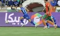 VAR به بازی استقلال و مس رفسنجان رسید