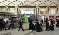 مرزهای شرقی برای ورود اتباع فعال شد