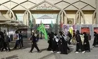 مرزهای شرقی برای ورود اتباع فعال شد