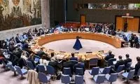 برگزاری نشست شورای امنیت درباره وضعیت ایران