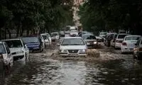 بارش‌های شدید در انتظار این 7 استان کشور
