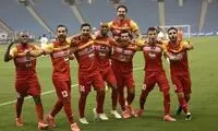پیشنهاد اروپایی برای مهاجم پرسپولیسی
