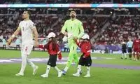 پیام بیرانوند به ۶۰ میلیون پرسپولیسی!