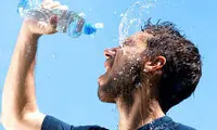 7 نشانه‌ که می‌گوید به اندازه کافی آب نمی‌نوشید