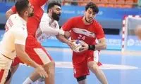 ملی پوشان ایران از کویت انتقام گرفتند