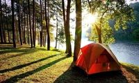 بهترین جاهای گیلان برای چادر زدن