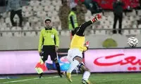 5 تقابل به یادماندنی ملوان – پرسپولیس