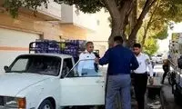 جزئیات نرخ جدید جریمه سد معبر اعلام شد 