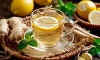 فرمول ساده خانگی برای گلودرد و سرماخوردگی!
