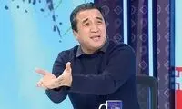 اعتراض خداداد به فیلمبردار صداوسیما به‌خاطر ترامپ