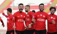 تراکتور با پیروزی راهی تعطیلات شد