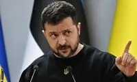 اعتراف مشاور زلنسکی درباره روسیه خبرساز شد