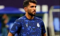 گلایه‌ زبیر از مدیران استقلال؛ محترمانه بگویند برو!