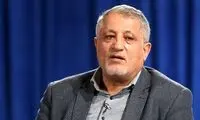 متلک‌ شریعتمداری به پسر رفسنجانی در تلویزیون