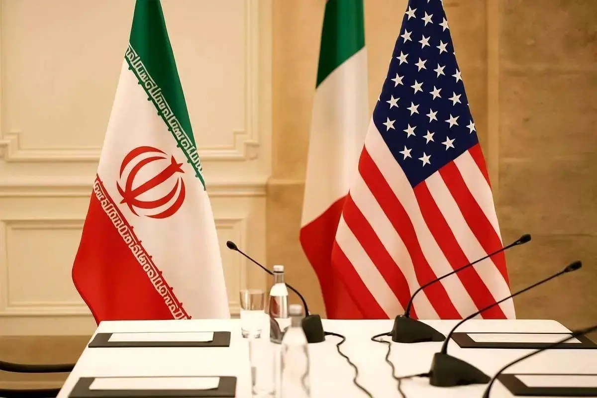 خبرنگار صداوسیما: هیئت آمریکایی هنوز نیامده است