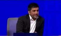 علیرضا دبیر: منتظرم به عروسی دختر «نقی معمولی» دعوت شوم