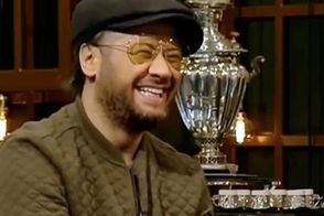 وقتی علی صادقی فقط یک شعر مجاز بلد است