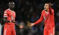 جدایی مانه از بایرن‌مونیخ تایید شد