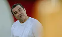 استوری طعنه‌آمیز خداداد عزیزی در فرودگاه