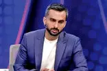 این جمله دیشب میثاقی حسابی وایرال شد