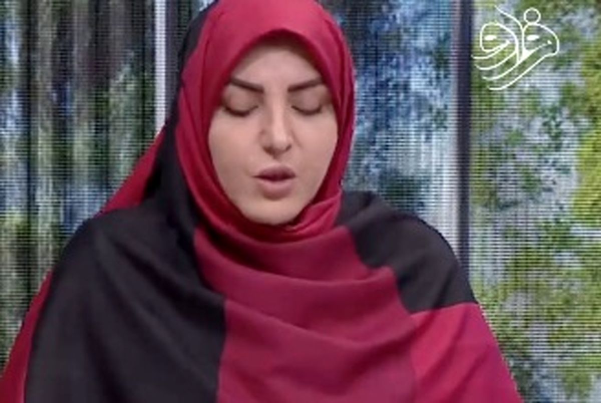 واکنش المیرا شریفی مقدم به خبر تلخ نابودی کامل دریاچه ارومیه