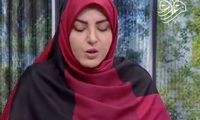 واکنش المیرا شریفی مقدم به خبر تلخ نابودی کامل دریاچه ارومیه