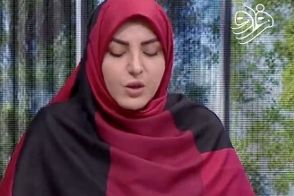 واکنش المیرا شریفی مقدم به خبر تلخ نابودی کامل دریاچه ارومیه