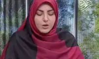 واکنش المیرا شریفی مقدم به خبر تلخ نابودی کامل دریاچه ارومیه