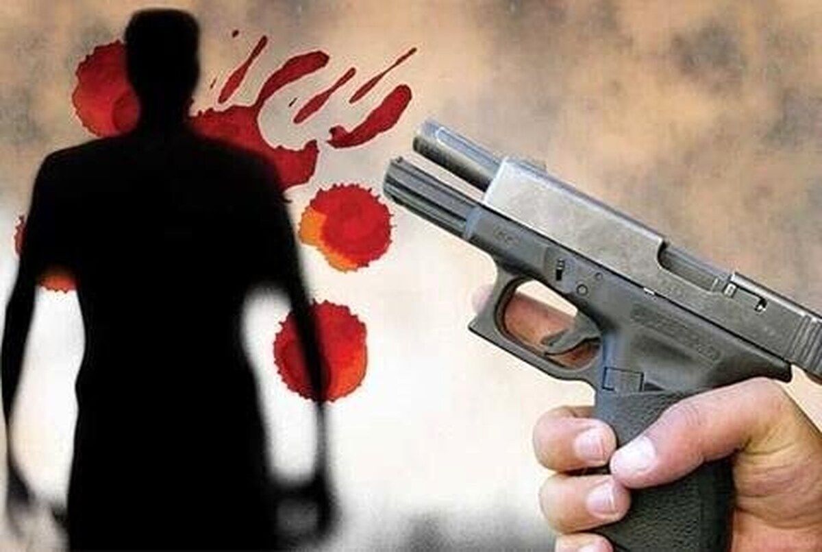 تیراندازیِ منجر به قتل در محلهای از شیراز