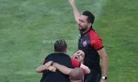 یک استوری معادلات کادر فنی پرسپولیس را به هم زد!