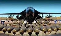 هواپیمای جنگی که برای نابودی همه چیز در همه جا ساخته شد!