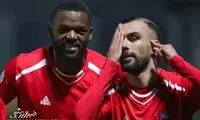 ستاره استقلالی «پرسپولیس» را از دست داد