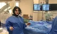 جزئیات جدید از فوت دکتر پرستو بخشی در نورآباد