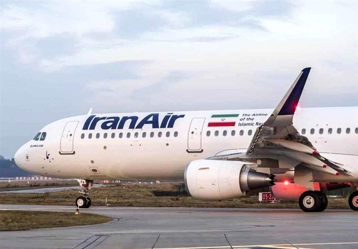   پشت پرده تاخیر پرواز بوشهر - جده 