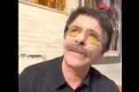 علیرضا افتخاری خواستار حذف صدای خود شد!