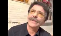 علیرضا افتخاری خواستار حذف صدای خود شد!