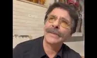علیرضا افتخاری خواستار حذف صدای خود شد!