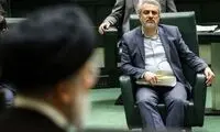  آیندگان از برکناری فاطمی‌امین تعجب می‌کنند!