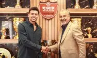 پشت پرده پرسپولیسی شدن سعید مهری فاش شد