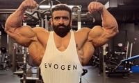  پیام اینستاگرامی هادی چوپان اشک همه را درآورد