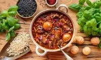 آموزش پخت خورش خلال + نکات و راز خوشمزگی