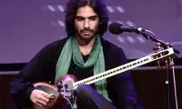علی قمصری با سازش به نیروگاه برق رفت