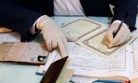 نیمی از زوج‌های این شهرستان طلاق گرفتند!